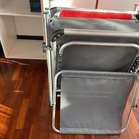 Garda Felice Leilighet Desenzano del Garda Eksteriør bilde