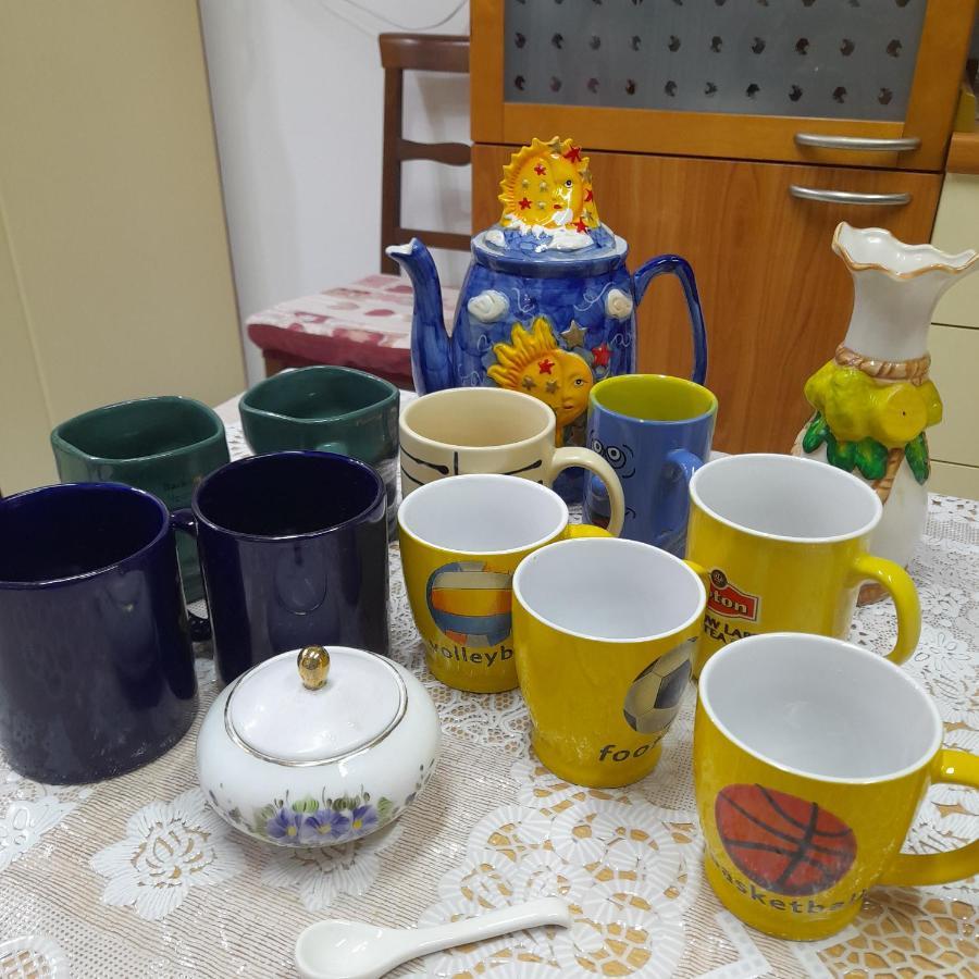 Garda Felice Leilighet Desenzano del Garda Eksteriør bilde