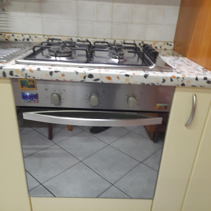 Garda Felice Leilighet Desenzano del Garda Eksteriør bilde