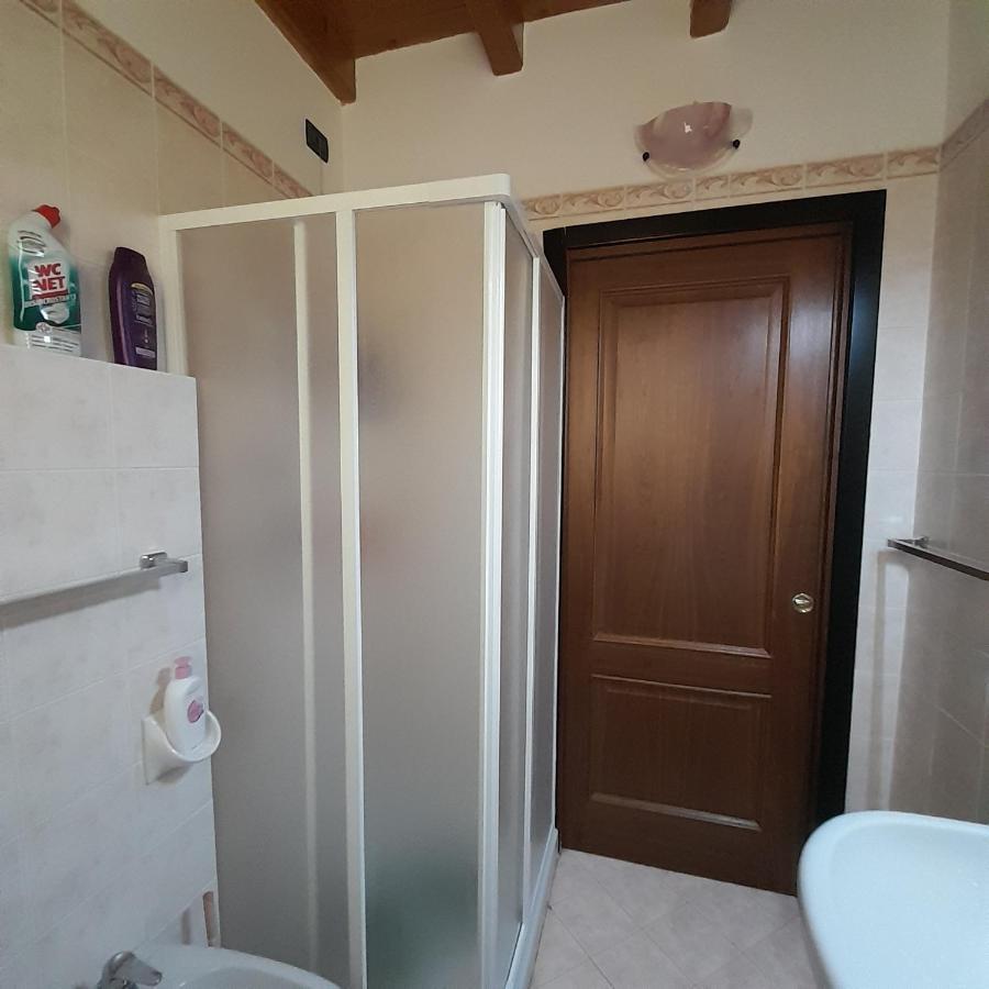 Garda Felice Leilighet Desenzano del Garda Eksteriør bilde