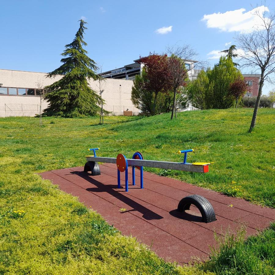 Garda Felice Leilighet Desenzano del Garda Eksteriør bilde