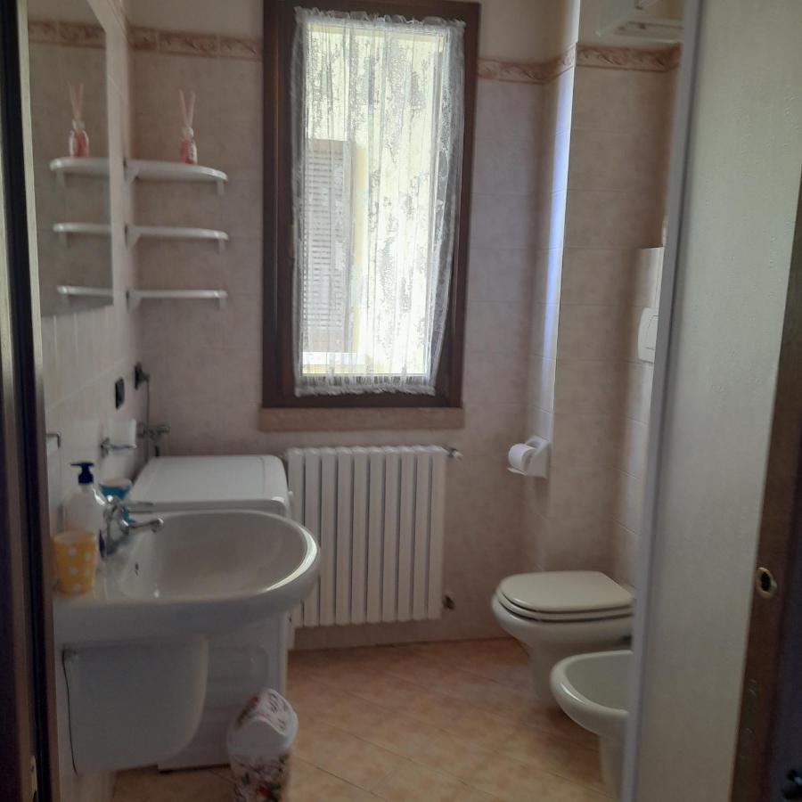 Garda Felice Leilighet Desenzano del Garda Eksteriør bilde