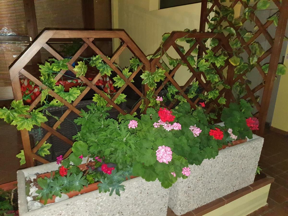 Garda Felice Leilighet Desenzano del Garda Eksteriør bilde