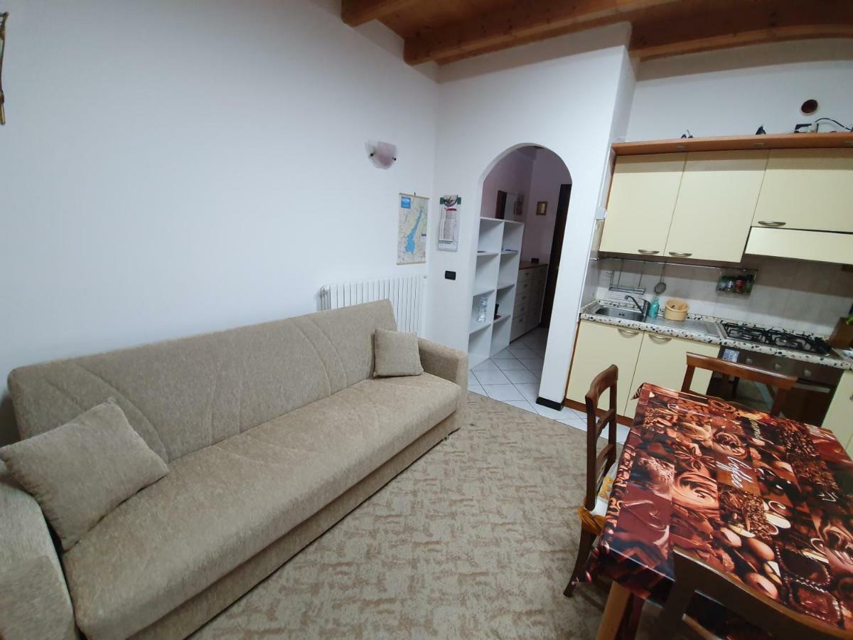 Garda Felice Leilighet Desenzano del Garda Eksteriør bilde